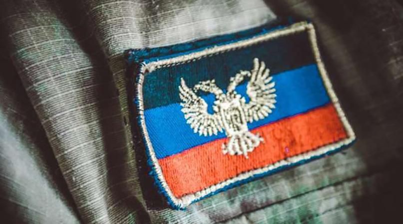 В Молдове задержали наемника с Донбасса