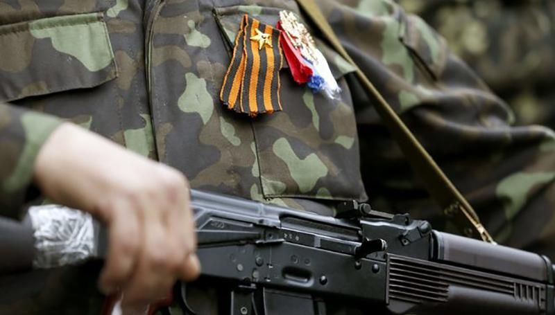 На Донбас прибуло підкріплення з бригади засуджених російських ГРУшників