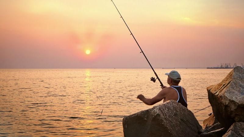 Як зняти стрес: простий і цікавий спосіб для чоловіків Як зняти стрес: простий і цікавий спосіб для чоловіків