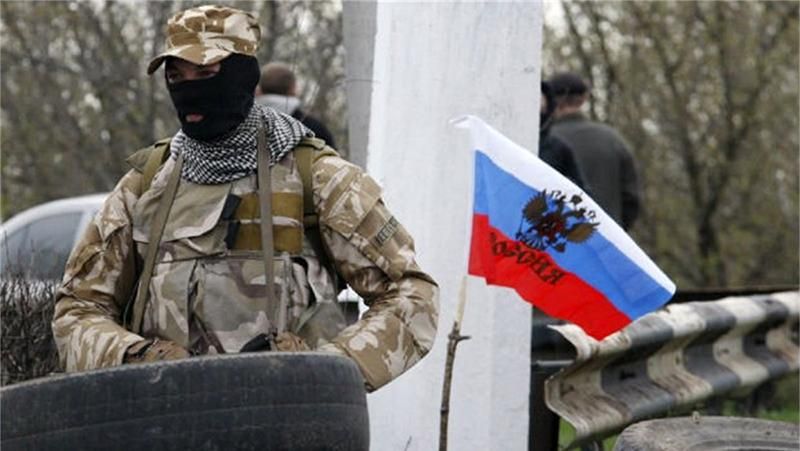Розвідка: До Донецька доставили загиблих і поранених російських диверсантів