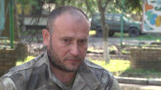 Ярош розповів, куди зник і чим займається