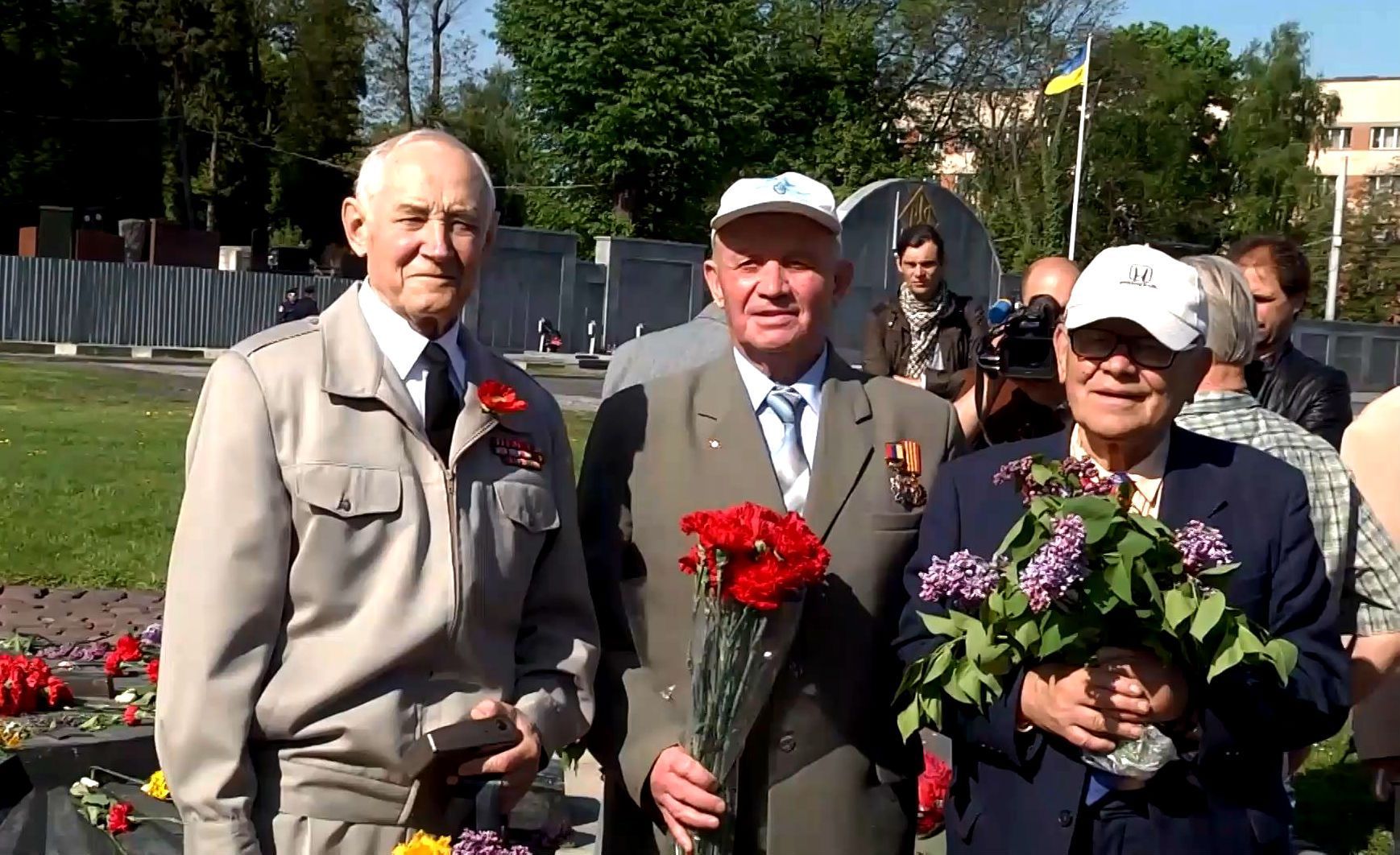 Цифра дня: сколько денег дадут ветеранам к 9 мая Цифра дня: сколько денег дадут ветеранам к 9 мая