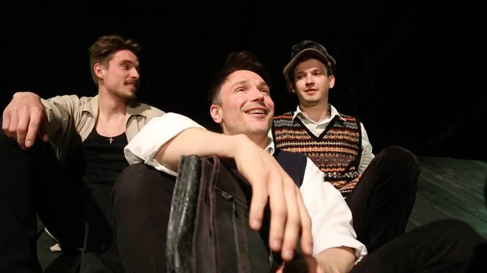 Премьера "Наш класс": еще один шанс на победу Премьера "Наш класс": еще один шанс на победу