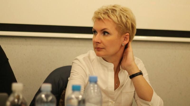 Главный люстратор Минюста подарит иномарку тому, кто ее найдет Главный люстратор Минюста подарит иномарку тому, кто ее найдет