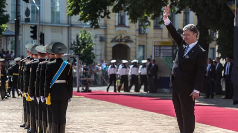 Ярош: Владу ніхто не буде захищати, ніяка армія, ніяка Нацгвардія