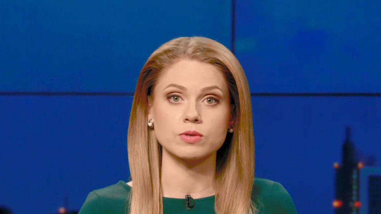 Выпуск новостей 5 мая состоянию 19:00