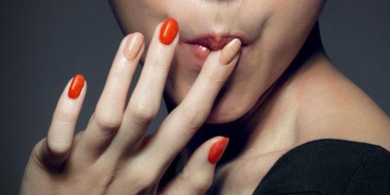 Лак для нігтів зі смаком курки: нова розробка від китайців Лак для нігтів зі смаком курки: нова розробка від китайців