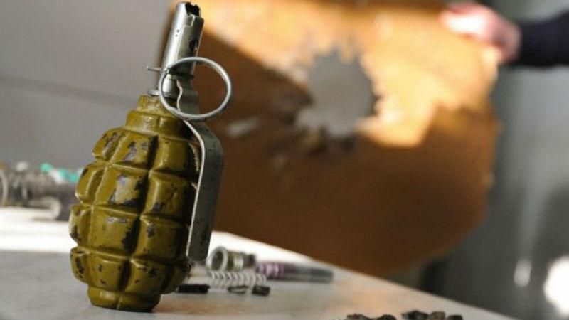 Поліція знайшла понівечене тіло кіборга на березі річки Поліція знайшла понівечене тіло кіборга на березі річки