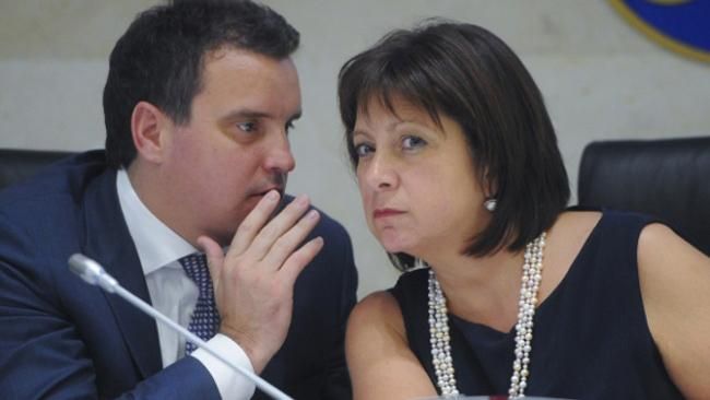 Отставка порядочных украинских министров вызвала удивление, — французский политолог Отставка порядочных украинских министров вызвала удивление, — французский политолог