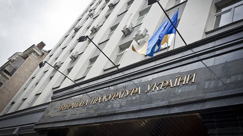 У Порошенка з’явився новий фаворит на посаду генпрокурора, — джерело У Порошенка з’явився новий фаворит на посаду генпрокурора, — джерело