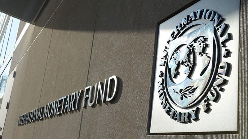 МВФ назвал главные задачи для Украины