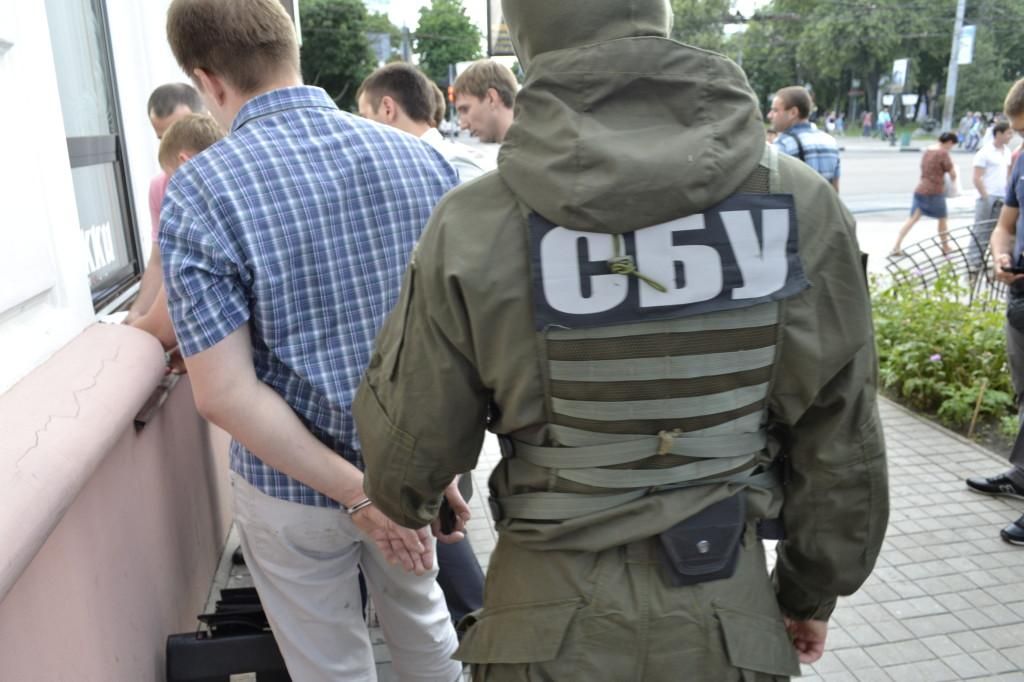 Бойовики "ДНР" і "ЛНР" позбулися кількох спільників