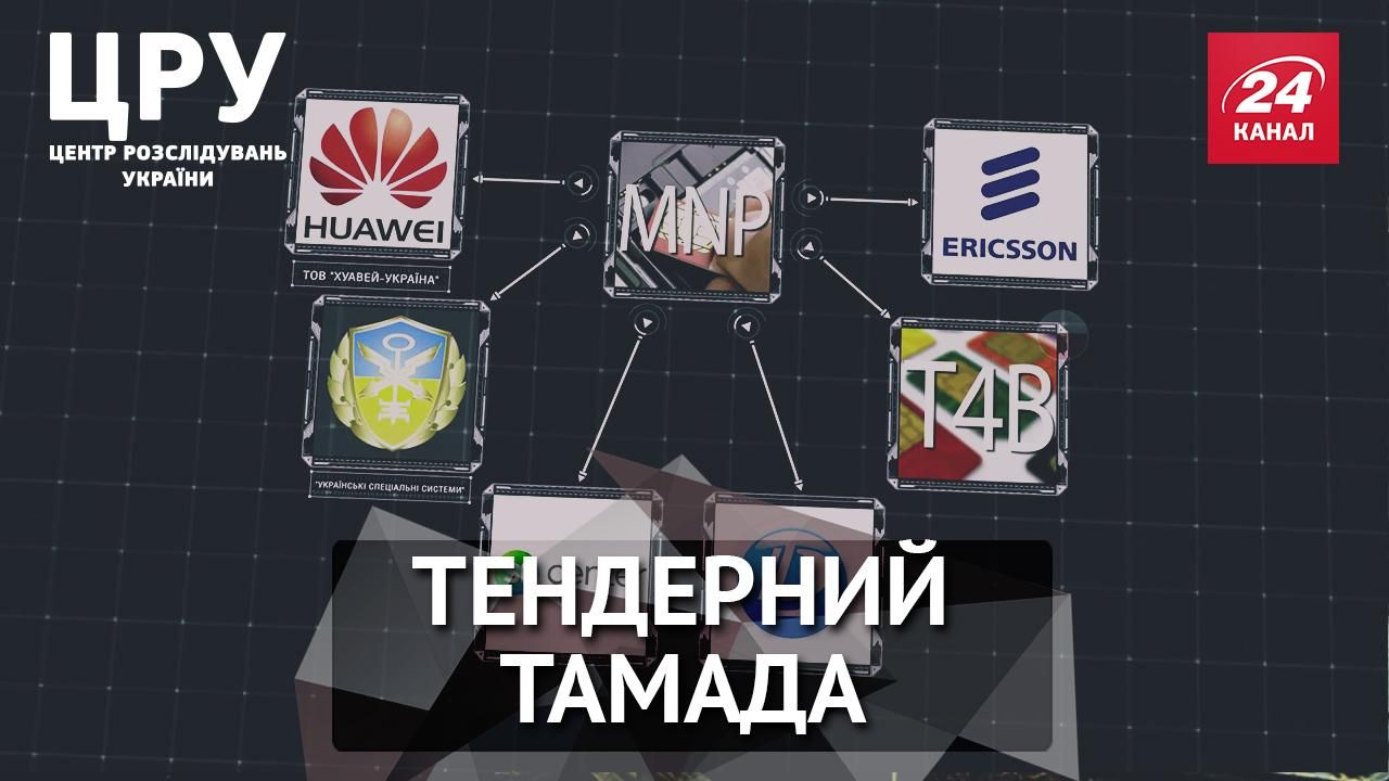 Розслідування: Як компанія-привид весільного тамади перемогла у тендері на 70 мільйонів
