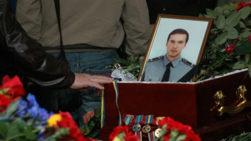 Живі, поки пам'ятаємо: в Сумах на честь загиблого героя назвали вулицю Живі, поки пам'ятаємо: в Сумах на честь загиблого героя назвали вулицю