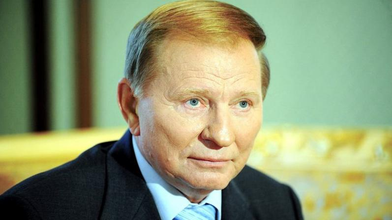 Кучма: Обмін заручниками в зоні АТО залежить лише від Москви Кучма: Обмін заручниками в зоні АТО залежить лише від Москви