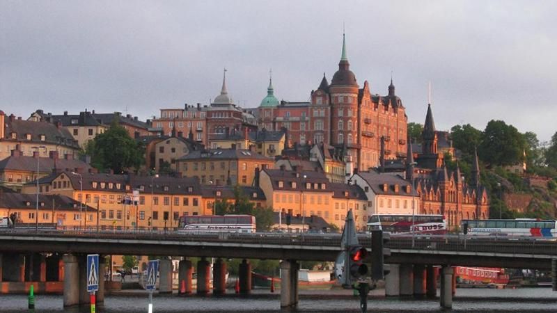 Українська мова тепер звучатиме на екскурсіях у Литві Українська мова тепер звучатиме на екскурсіях у Литві