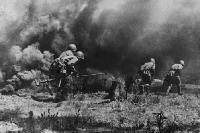 Діди воювали - 8 травня 2016 - Телеканал новин 24 Діди воювали - 8 травня 2016 - Телеканал новин 24