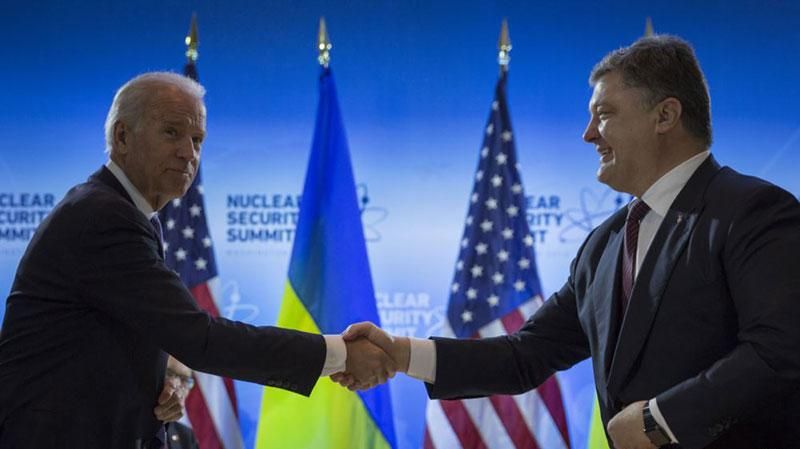 Три дні Порошенка у США обійшлися Україні у 5 мільйонів
