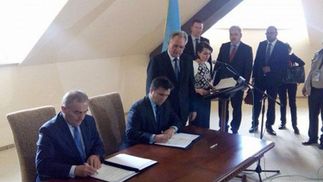 Українці зможуть отримати безкоштовні візи в одну з країн ЄС