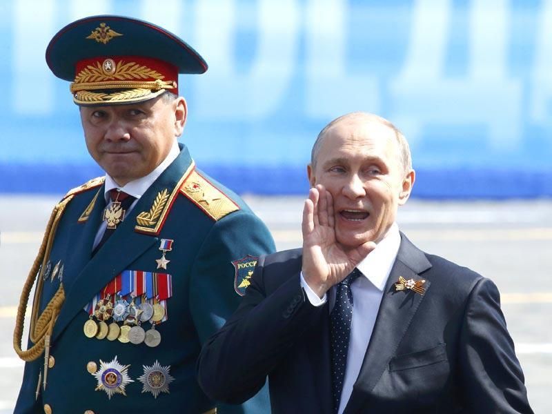 Шабаш Победы Шабаш Победы