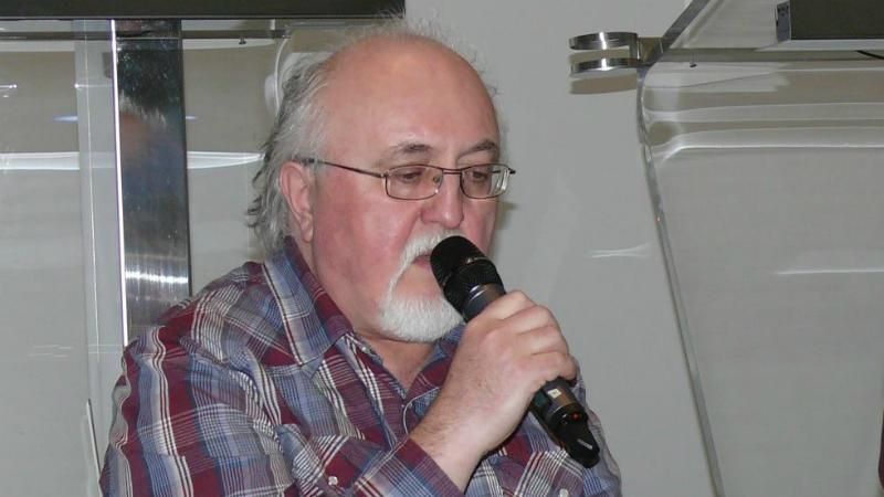 Я мог бы быть прекрасным президентом, — Винничук Я мог бы быть прекрасным президентом, — Винничук