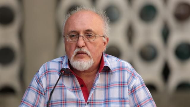 Я щасливий, що нарешті замінили цю людину, — Винничук про Кириленка Я щасливий, що нарешті замінили цю людину, — Винничук про Кириленка