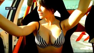 Чем покоряют европейцев девушки из группы "Никита" (18+)