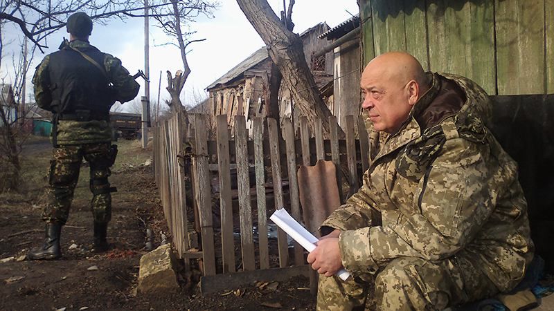 Топ-новини: ультиматум Москаля, фейкове затримання соратника Януковича Топ-новини: ультиматум Москаля, фейкове затримання соратника Януковича