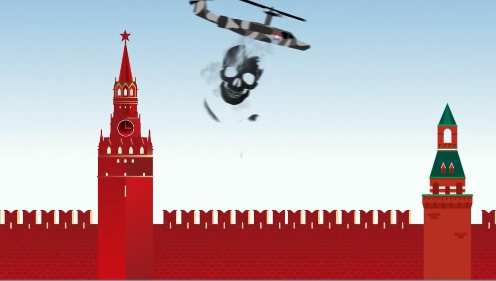 Россия вынуждена экономить на любимом деле Россия вынуждена экономить на любимом деле