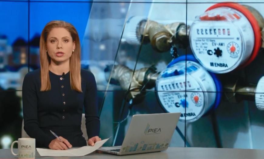 Випуск новин 6 травня станом на 22:00