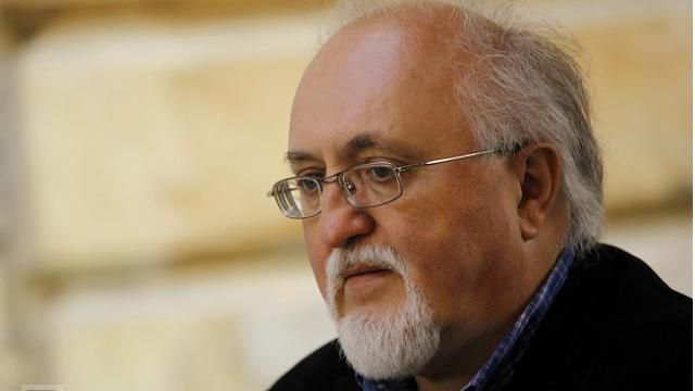 Винничук дал свою оценку Гройсману Винничук дал свою оценку Гройсману