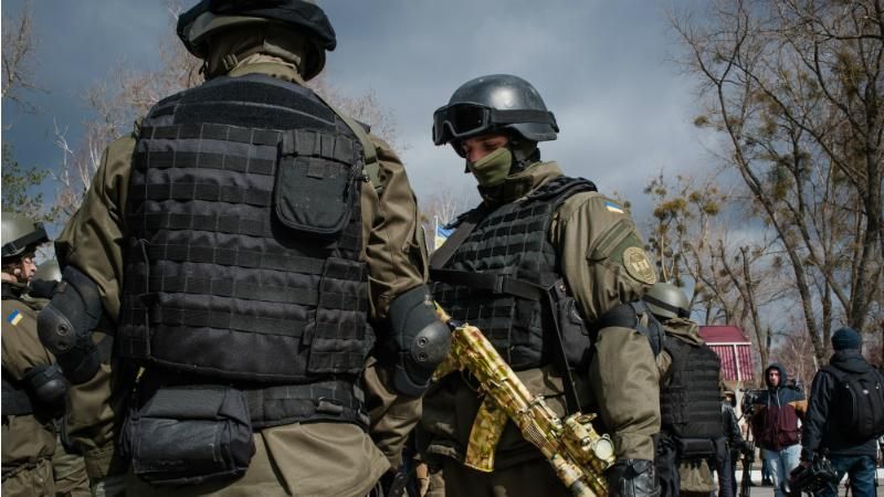 Провокатор не пройде: в Одесі на 9 травня встановлять фільтраційні пункти Провокатор не пройде: в Одесі на 9 травня встановлять фільтраційні пункти