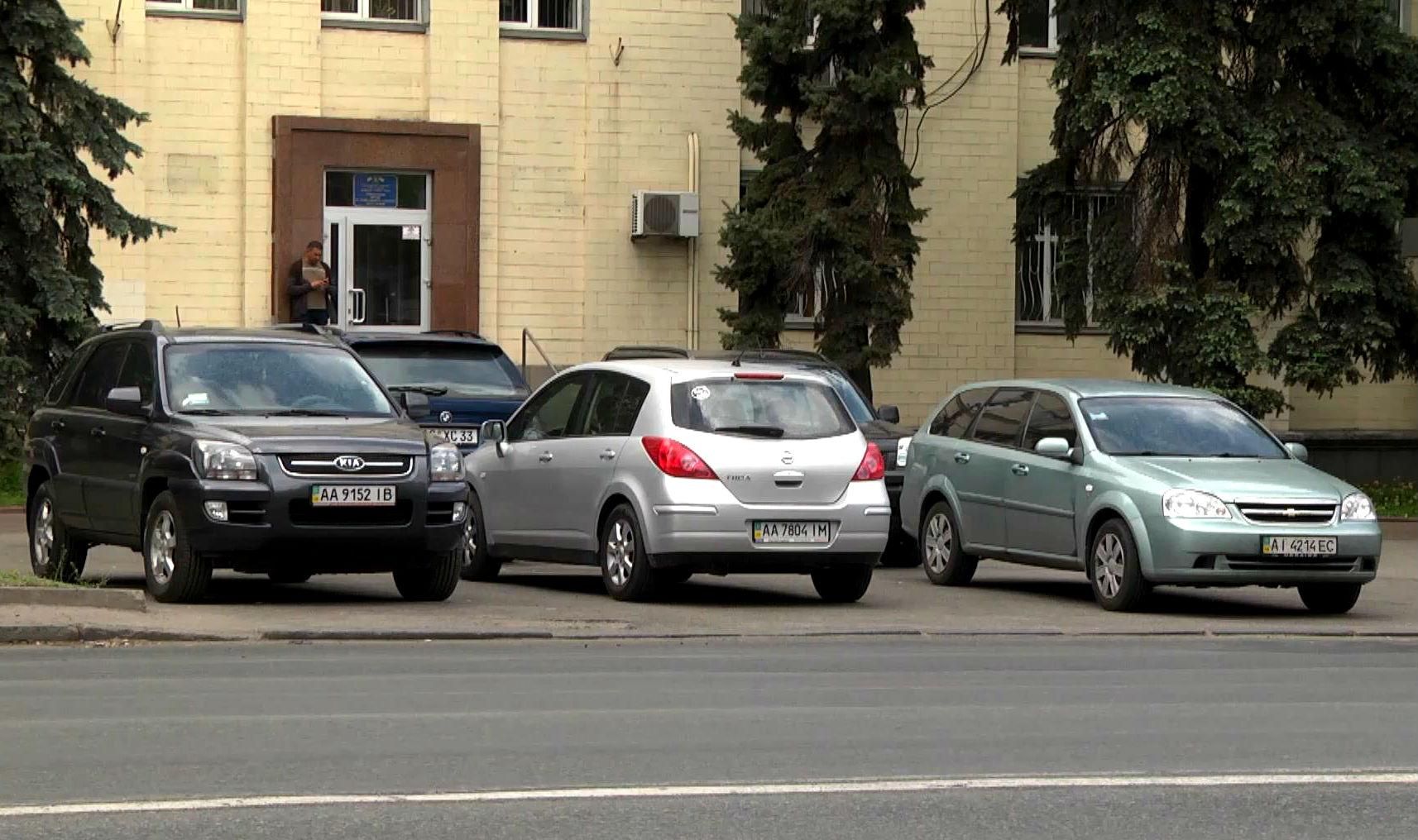 Охота на иномарки: как уберечь свой автомобиль от воров Охота на иномарки: как уберечь свой автомобиль от воров