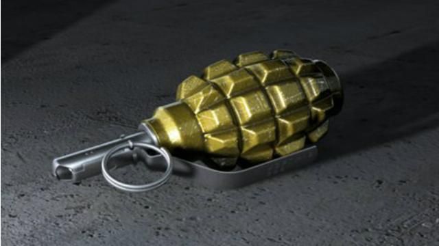 Вибух на Полтавщині: одна людина загинула і багато постраждалих Вибух на Полтавщині: одна людина загинула і багато постраждалих