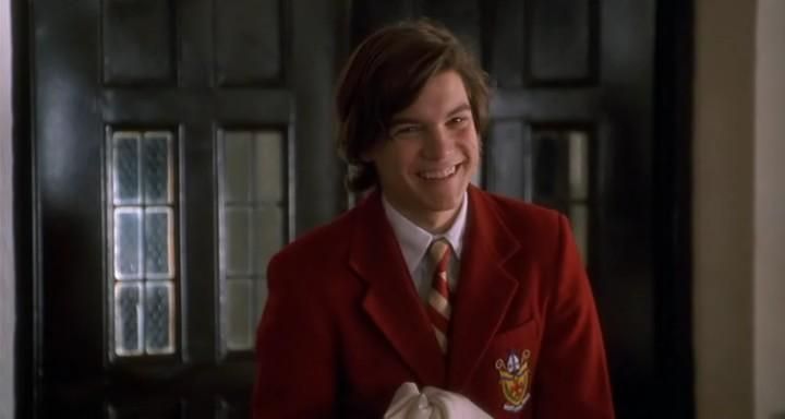 "Императорский клуб" — фильм-драма об ошибках учителей в воспитании учащихся "Императорский клуб" — фильм-драма об ошибках учителей в воспитании учащихся