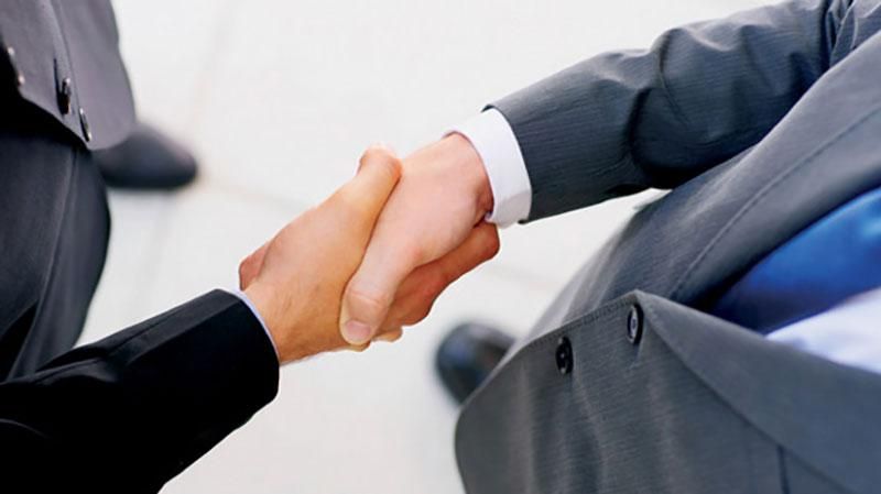 Рейтинг "кумівства" у світі: Україна у першій п’ятірці Рейтинг "кумівства" у світі: Україна у першій п’ятірці