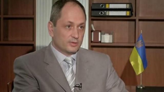 Уголь из оккупированного Донбасса официально поставляется в Украину Уголь из оккупированного Донбасса официально поставляется в Украину