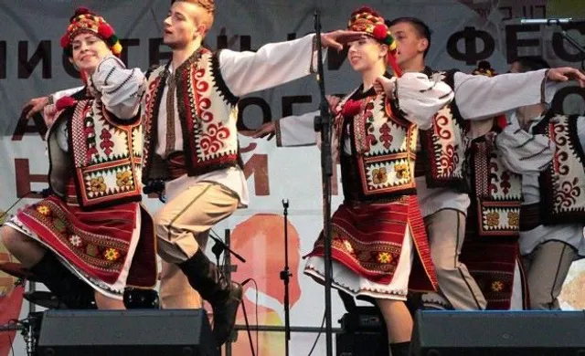 Івано-Франківськ, день міста Івано-Франківськ, день міста