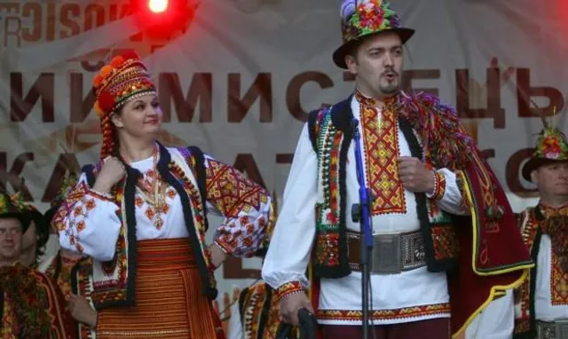 Івано-Франківськ, день міста Івано-Франківськ, день міста