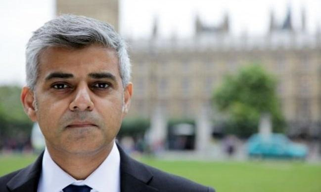 Кто он, новый мэр Лондона