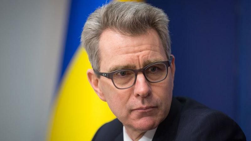 ТОП-новости: Пайетта забирают из Украины, чем закончился скандал с Москалем