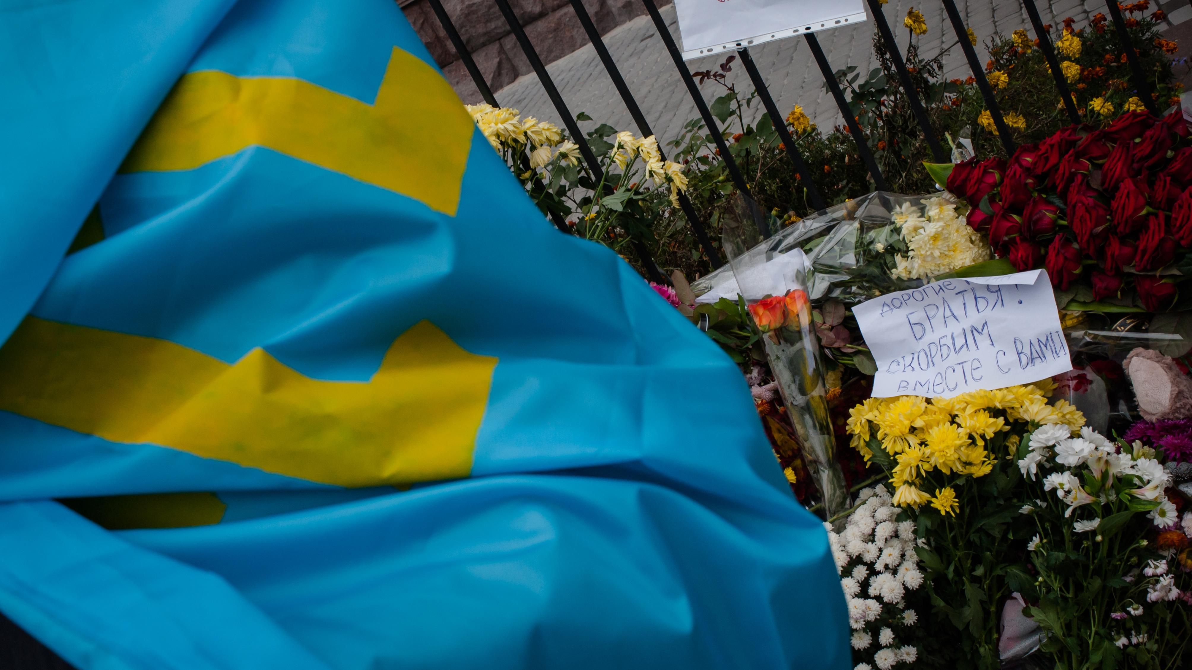 Дела по убийствам и исчезновениям крымских татар расследует ГПУ