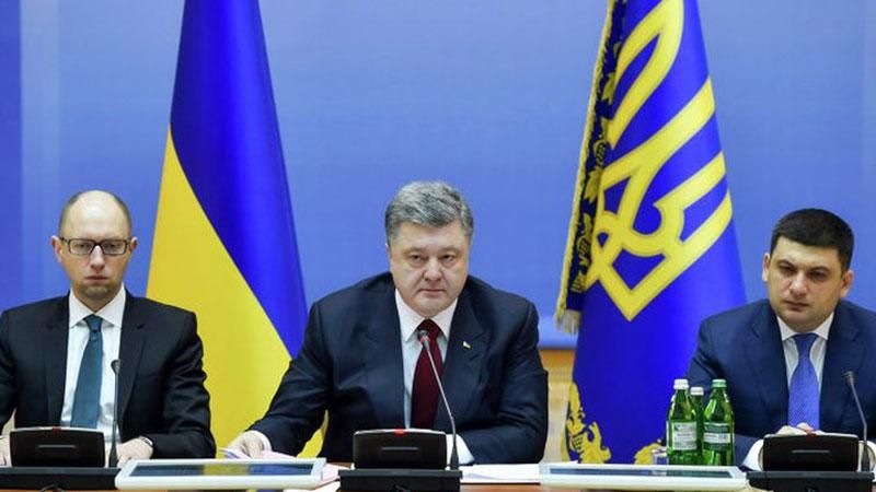 Washington Post опубликовал разгромную статью о коррупции в украинской власти