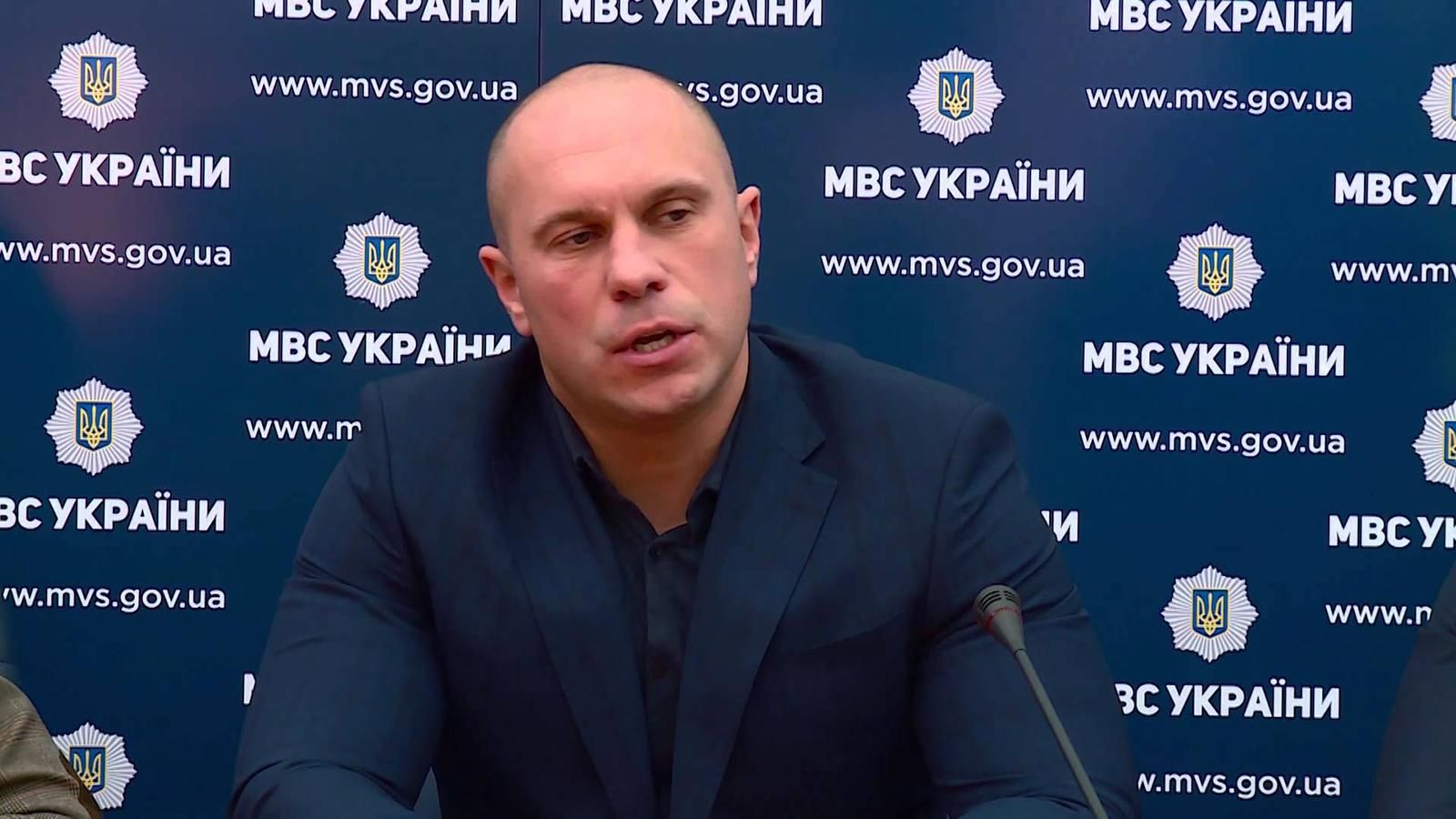 Скандальний Кива не проти стати новим прем'єром Скандальний Кива не проти стати новим прем'єром