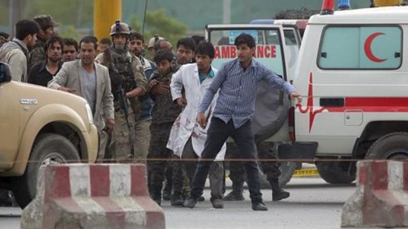 Масштабное ДТП в Афганистане: более 70 погибших Масштабное ДТП в Афганистане: более 70 погибших