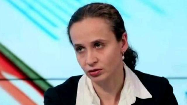 Заступницю міністра з сім’єю сильно побили на Київщині Заступницю міністра з сім’єю сильно побили на Київщині