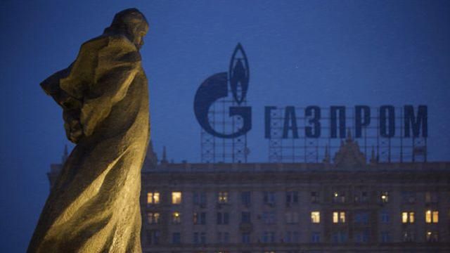 У Росії сподіваються продати Україні майже вдвічі більше газу, аніж торік У Росії сподіваються продати Україні майже вдвічі більше газу, аніж торік