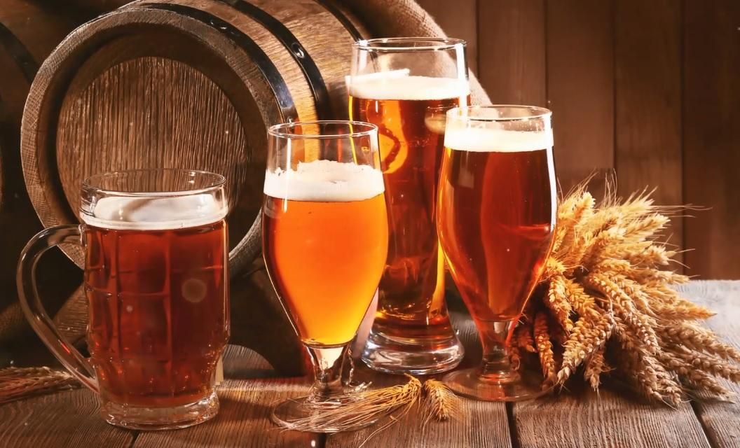 Історія пива: з чого варили напій найдревніші народи