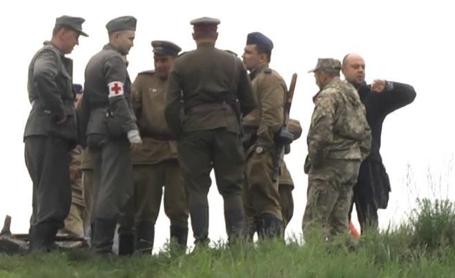 Як і з чим воювали у Другій світовій війні Як і з чим воювали у Другій світовій війні