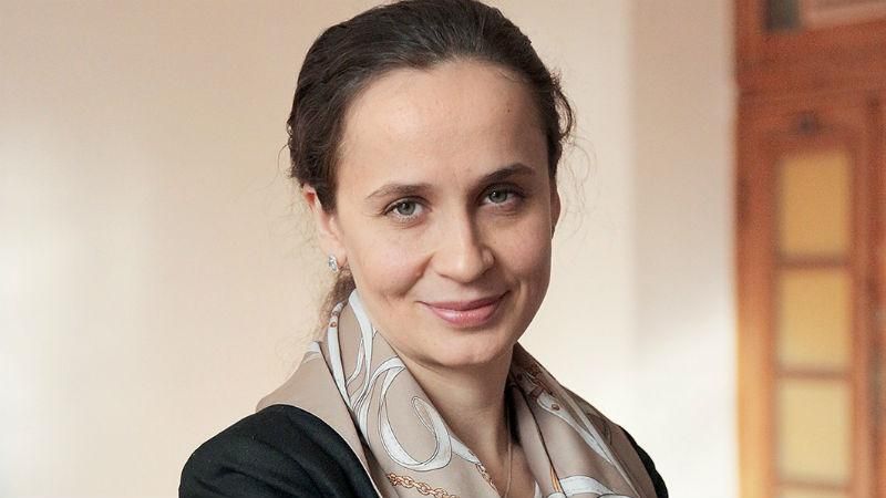 Кривдник заступниці міністра розказав свою версію конфлікту Кривдник заступниці міністра розказав свою версію конфлікту